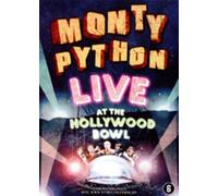 Monty Python, Live At The Hollywood Bowl