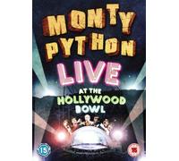 Monty Python Live At The Hollywood Bowl
