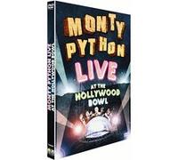 Monty Python Live at the Hollywood Bowl E