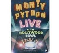 MONTY PYTHON LIVE AT THE HOLLYWOOD BOWL-VN G