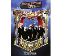 Monty Python Live (Mostly): One Down Five to Go