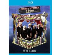 Monty Python Live (Mostly): One Down Five to Go [Blu-Ray]