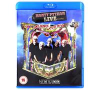 Live (Mostly) One Down Five To Go Blu-Ray