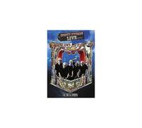 Monty Python Live (Mostly) One Down Five To Go Dvd