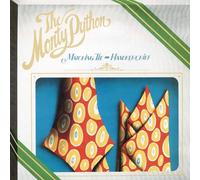 Monty Python - Matching Tie.. -Reissue-