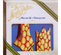 Monty Python - Matching Tie and Handkerchief [Import]