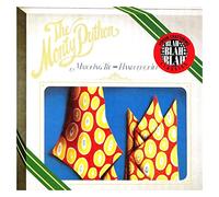 Monty Python - Matching Tie and Hankerchief