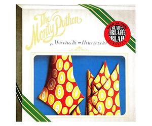 Monty Python - Matching Tie and Hankerchief