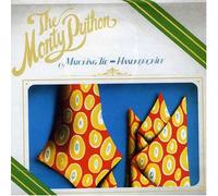 Monty Python - Matching Tie & Handkerchief