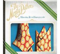 Monty Python - Matching Tie.. -Reissue-