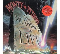 MONTY PYTHON - Meaning of life