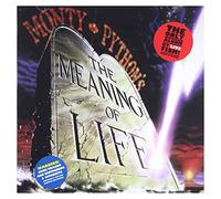 Monty Python – The Meaning of Life – Réédition (Import)