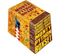 Monty Python Monster Box Set [Import anglais]