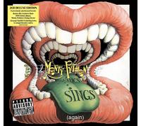 MONTY PYTHON - MONTY PYTHON SINGS (AGAIN) (DELUXE EDITION) 2 CD NEUF