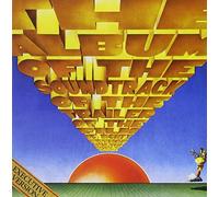 Monty Python - Monty Python & The Holy Grail