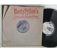 MONTY PYTHON - Monty Python's Contractual Obligation Album