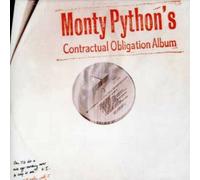 Monty Python - Monty Python's Contractual Obligation Album [New CD] Alliance MOD