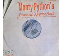 Monty Python - Monty Python's Cotractual Obli [Import]