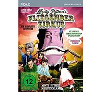 Monty Python - Monty Python's Fliegender Zirkus [Import]