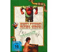 Monty Python - Monty Python's Flying Circus: Die Komplette Serie [Import]