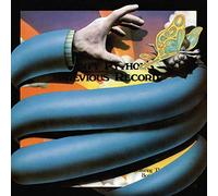 Monty Python - Monty Python's Previous Record (180 GR. EDT.) [Import]