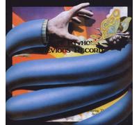 Monty Python - Monty Python's Previous Record [Import]