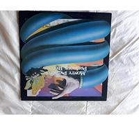 Monty Python - Monty Pythons Previous Record [Import]