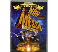 Monty Python-Non è il Messia è Un ragazzaccio [Import]