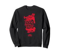 Monty Python : personne ne passera le Saint Graal Sweatshirt