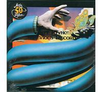 Monty Python - PREVIOUS RECORD LP UK CHARISMA 1972 7 TRACK (CAS1063)