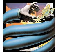 Monty Python - Previous Record-Reissue [Import]