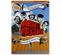 Monty Python: Prosimy nie regulowaÄ odbiornikĂlw, Nareszcie Show 1948 [2DVD] (Pas de version française)