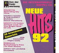 Monty Python Roxette Joe Cocker En-Sonic Gipsy Vagabonds - NEUE InternationaIe HlTS I992