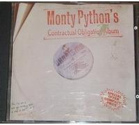 Monty Python´s Contractual Obligation Album