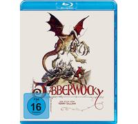 Monty Python’s Jabberwocky (Blu-ray)