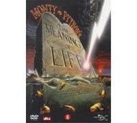MONTY PYTHON S MEANING OF LIFE/VO ST NL G