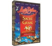 Monty Python Sacré Graal 40ème anniversaire DVD E