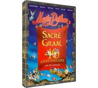 Monty Python sacré Graal – Sony Pictures Home Entertainment – Édition 40ème Anniversaire