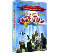 Monty Python Sacré Graal - Édition Collector