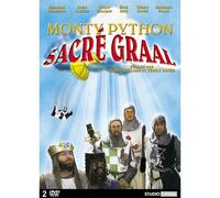 Monty Python Sacré Graal – Édition Collector