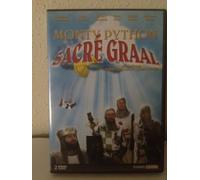 Monty Python Sacré Graal – Édition Collector – Studiocanal