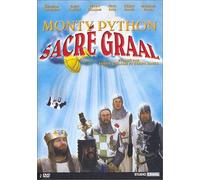 Monty Python Sacré Graal – Édition Collector
