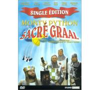 Monty Python Sacré Graal - Édition Single
