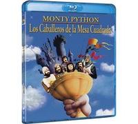 Monty Python : Sacré Graal ! / Monty Python and the Holy Grail
