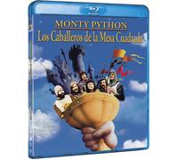 Monty Python : Sacré Graal ! / Monty Python And The Holy Grail