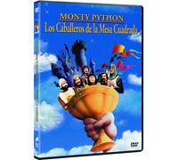 Monty Python : Sacré Graal ! / Monty Python And The Holy Grail
