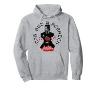 Monty Python Scratch Ce n’est qu’une égratignure Saint Graal Sweat à Capuche
