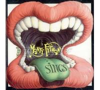 Monty Python Sings