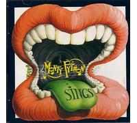 Monty Python - Monty Python Sings
