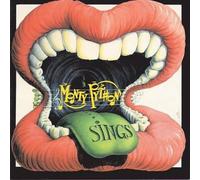 Monty Python Sings by Monty Python's Flying Circus [Audio CD] NEUF
